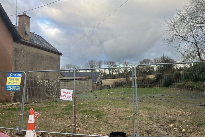 Dromahane, Mallow, Co. Cork, P51TD72