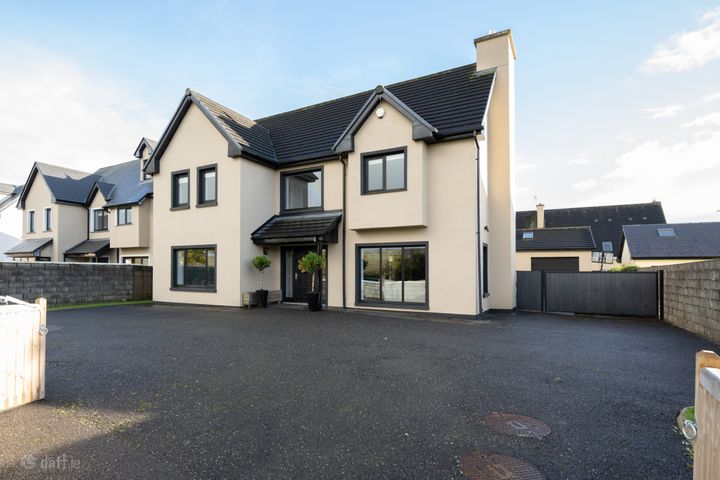 10 Valley View, Grange Manor, Ovens, Cork
