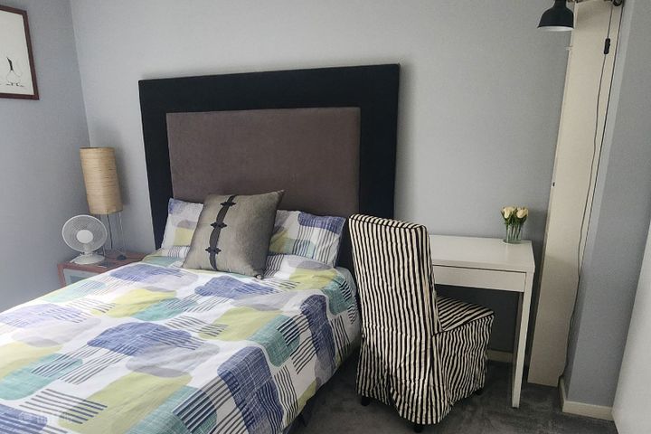 Clarion Quay, IFSC, Dublin 1