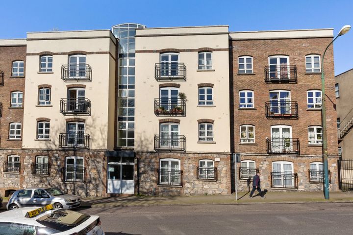 Apartment 29, Manor Hall, Kilmainham, Dublin 8, D08TW98