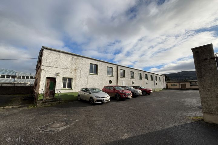 Irish Coursing Club and Sporting Press, Davis Road, Clonmel, Co. Tipperary