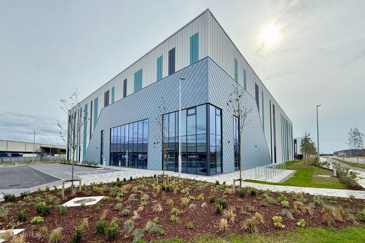 Unit 28A, Momentum Logistics Park, Naas, Co.Kildare