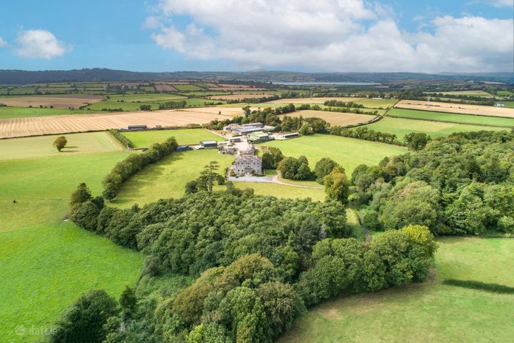 Kilmannock, Campile, Wexford, Wexford