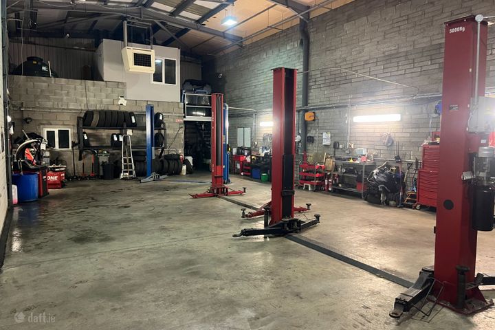 Donore Road, Drogheda, Co. Louth