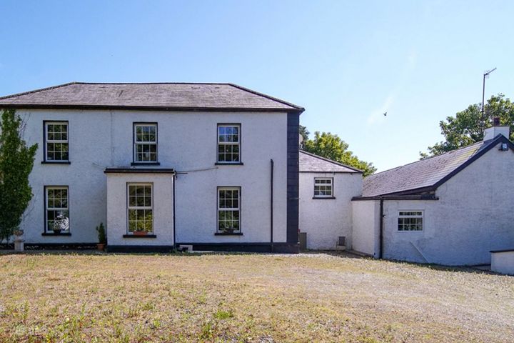 Finn Lodge, Killygordon, Killygordon, Co. Donegal, F93D7YE