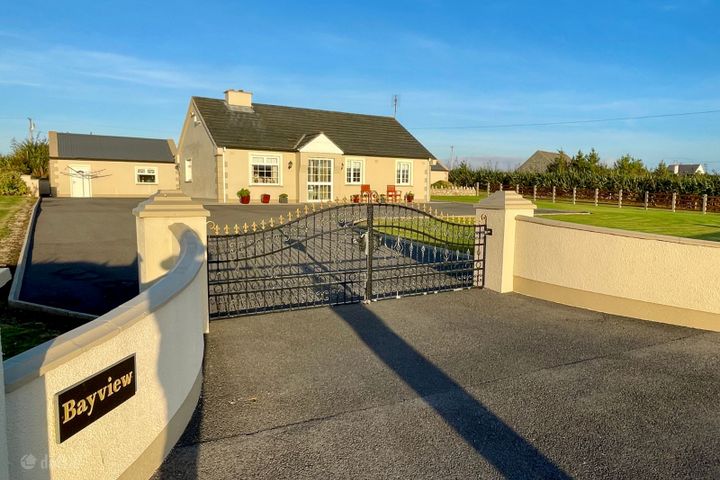 Rossport South, Belmullet, Co. Mayo, F26E0K0