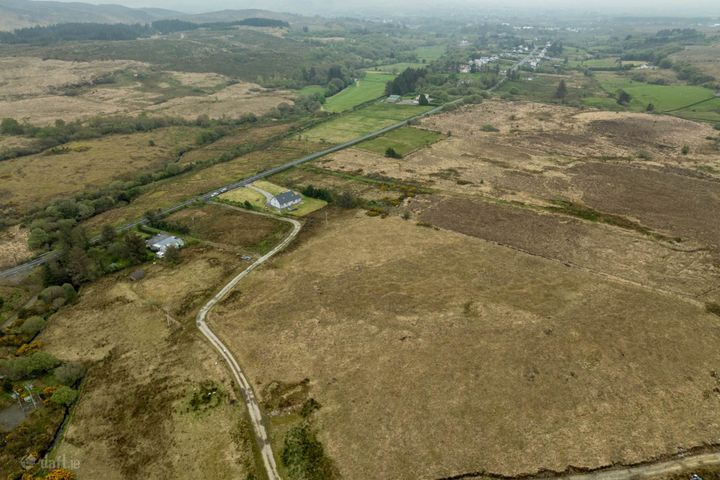 Stranaglogh, Glenties, Co. Donegal, F94FW60