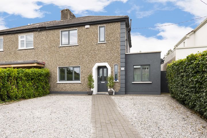 75 Highfield Park, Dundrum, Dublin 14, Dublin 14, Dublin