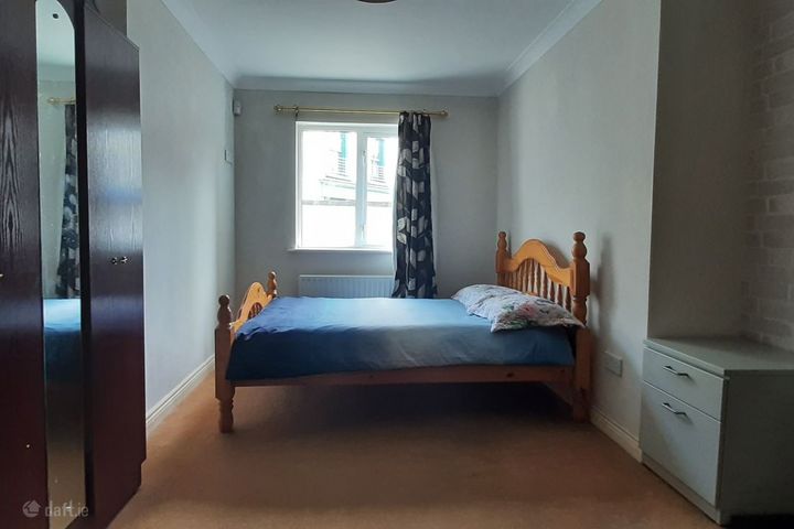 Carlow Town, Graiguecullen, Co. Carlow