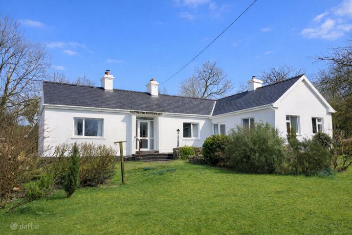 Tullyroe, Knockcroghery, Co. Roscommon, F42AX93