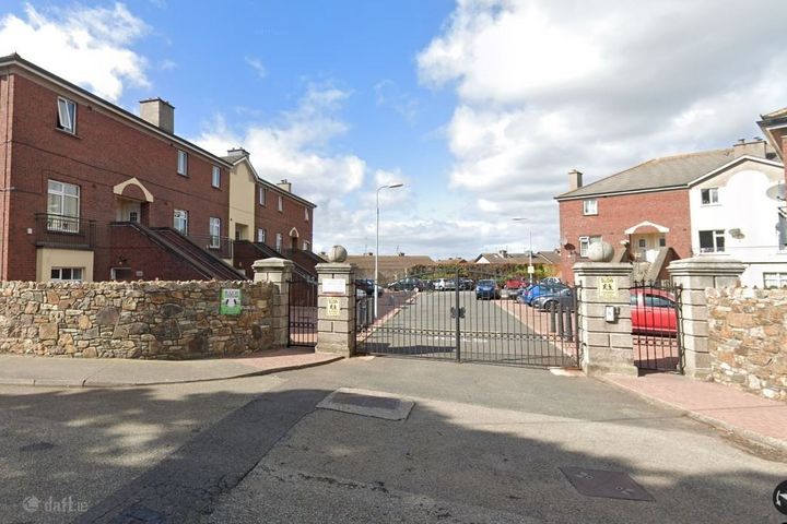 17A Windmill Heights, Belvedere Road, Wexford Town, Y35EC13