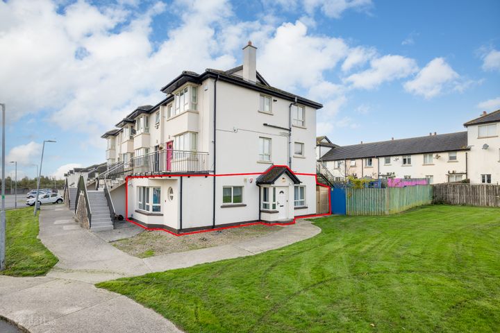 7 Meadowfields Ave, Enniscorthy, Co. Wexford., Y21AE03