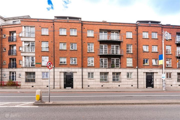 Apartment 10, Slane House, Ardilaun Court, Christchurch, Dublin 8