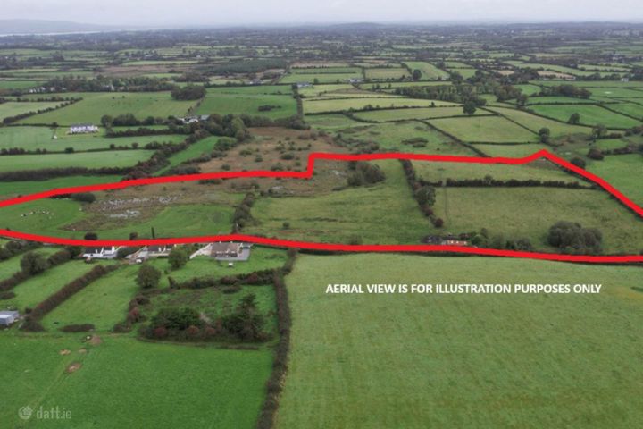 Moig North, Askeaton, Co. Limerick