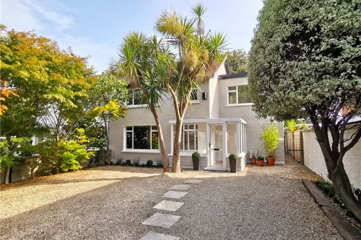 59 Marian Park, Blackrock, Dublin, Dublin