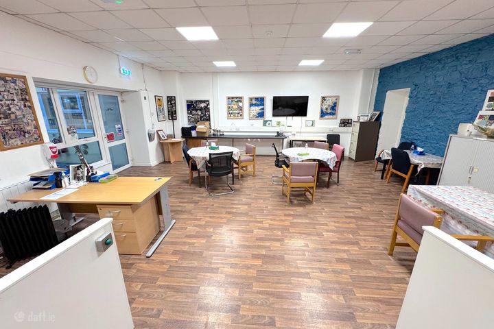 Unit 8,Workspace Centre,Mayoralty Street,Drogheda,Co. Louth, Drogheda, Co. Louth