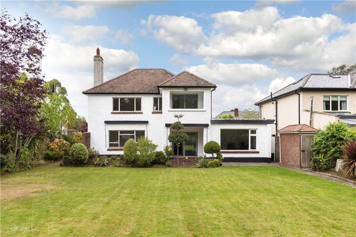28 Crannagh Rd, Rathfarnham, Dublin 14, Dublin 14, Dublin