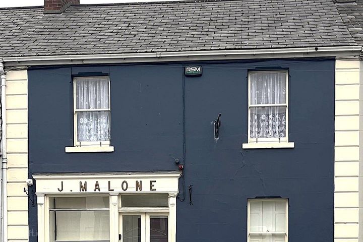 3 Irish Street, Ardee, Ardee, Co. Louth, A92RX72