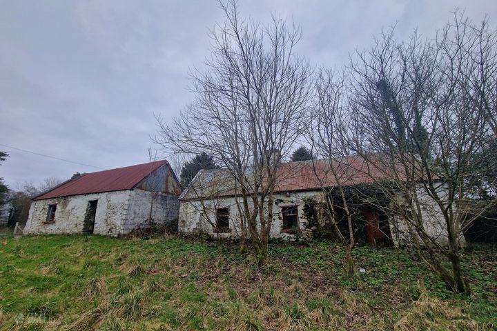 Drumalooaun, Swinford, Co. Mayo