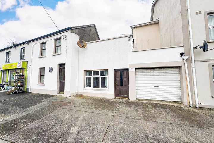 10 Abbey St, Sligo, Sligo, Sligo