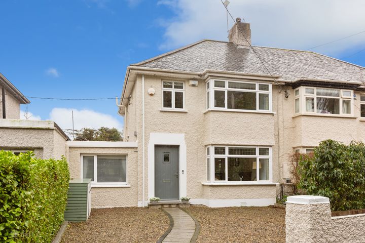 11 Trimleston Ave, Booterstown, Dublin, Dublin
