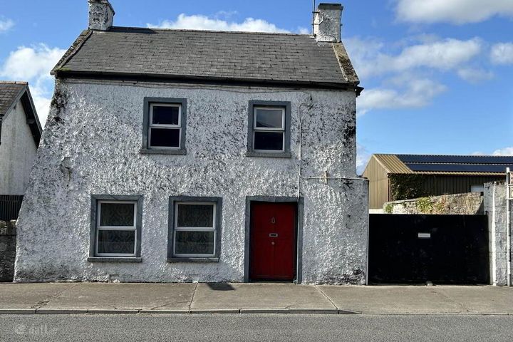 Maryville, Main Street, Borris In Ossory, Portlaoise, Co. Laois, R32V5D8