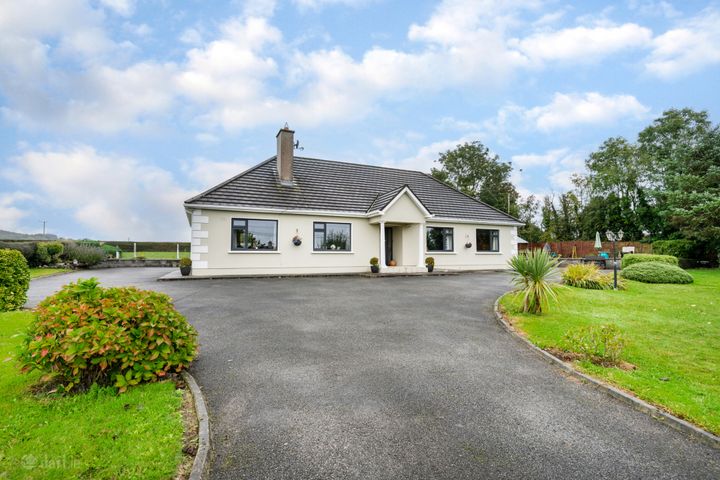 Newtownsaunders, Baltinglass, Co. Wicklow, W91Y6T4
