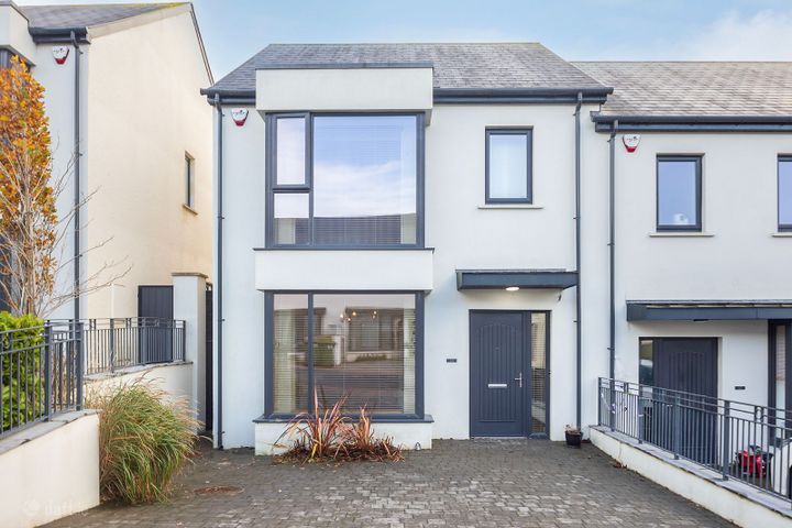 43 Mill View, Ballinglanna, Glanmire, Co. Cork, T45NW13