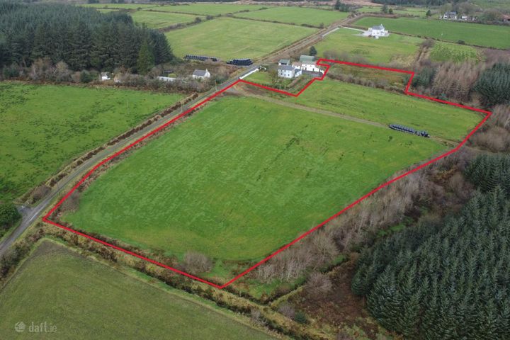 Tooreenduff, Ballydesmond, Co. Cork