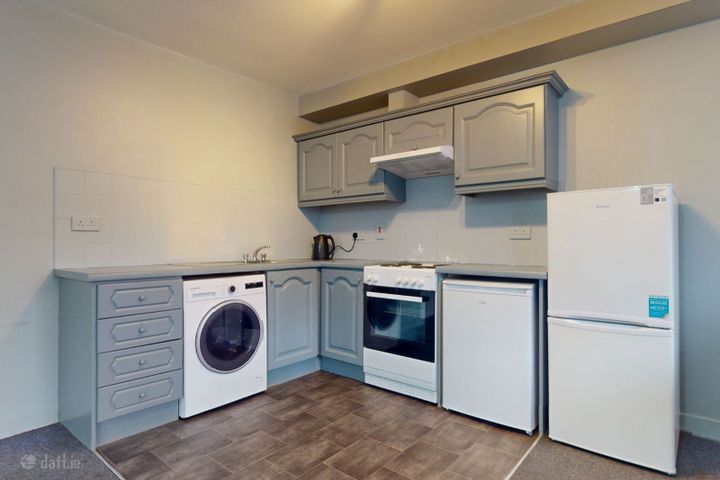 Apartment 25, Bridgeview Court, Waterford City Centre, X91DY64