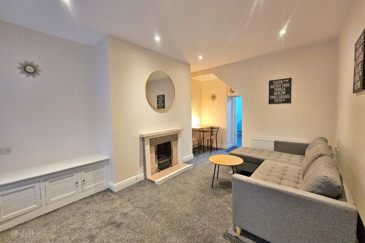 Main Street, Kilcullen, Kilcullen, Co. Kildare