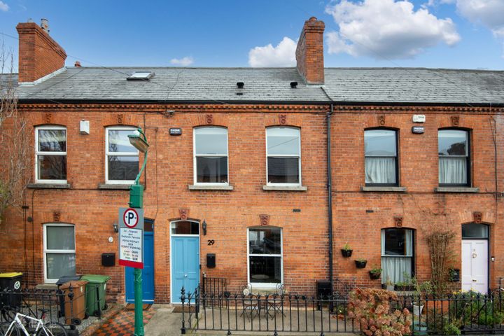 29 Elm Park Avenue, Ranelagh, Dublin 6, Dublin 6, Dublin
