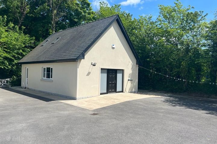 Glenbrien, Enniscorthy, Co. Wexford