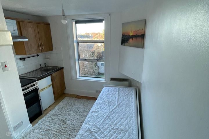 North Circular Road, Dublin 7, North Circular Road, Dublin 7