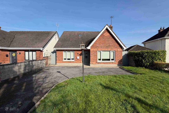 2 Church View, Abbeylands, Duleek, Co. Meath, A92K6F5