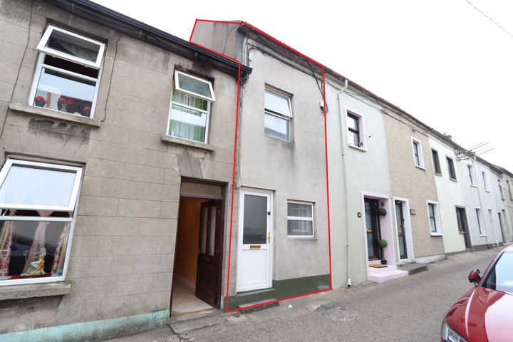 5A Lower Church St, Enniscorthy, Co. Wexford, Y21H7N2