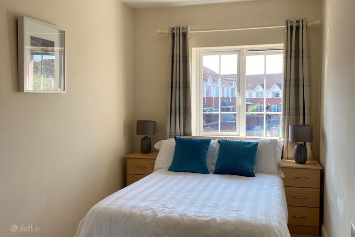 Larkfield, Lucan, Co. Dublin