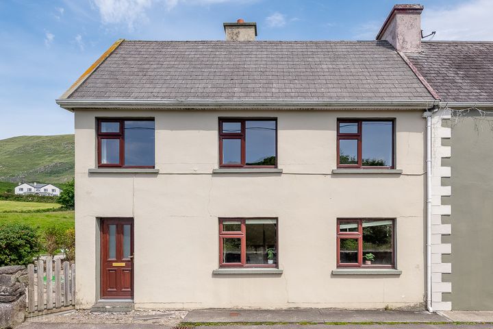 Caherdaniel Village, Caherdaniel, Co. Kerry, V93AE82