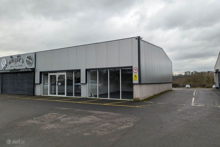 Cornagrade Road, Enniskillen, Co. Fermanagh