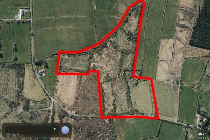 Derryheelan, Drumlish, Ballinamuck, Co. Longford, N39HD37