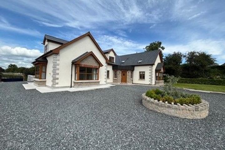 Ballyoran, Louth, Grange, Co. Louth, A91NXN0