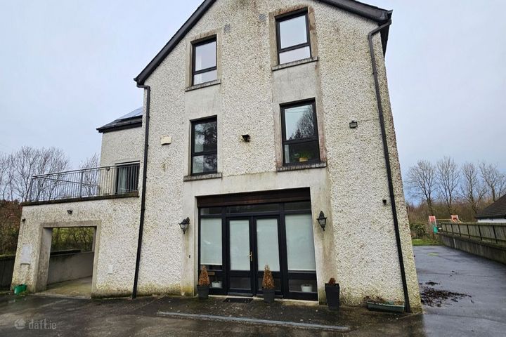 The Old School House, Oldleighlin, Co. Carlow