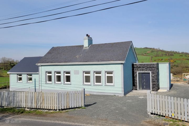 Greaghagarran, Bailieborough, Co. Cavan, H16KN92