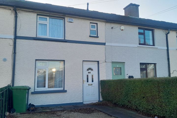 Stephens Road, Inchicore, Dublin 8