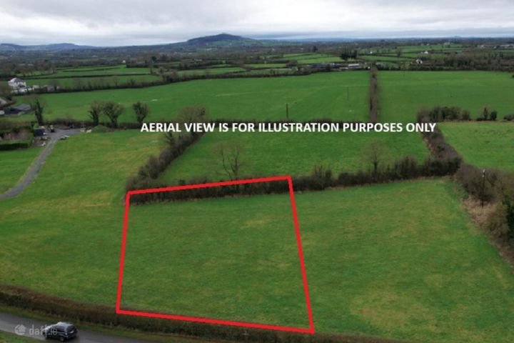 Ballintaw, Athlacca, Kilmallock, Co. Limerick