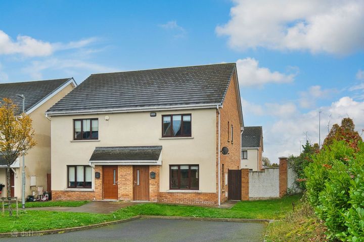25 Tullyhall  Close, Lucan, Co. Dublin, K78NW29