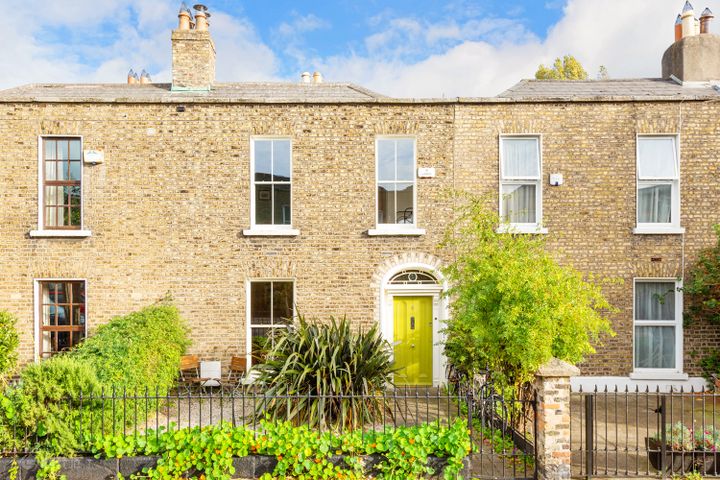 5 Longwood Ave, Portobello, Dublin 8, Dublin 8, Dublin