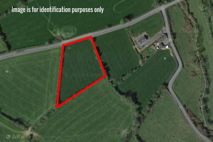 Castlejohn, Ahenny, Carrick-on-Suir, Co. Tipperary