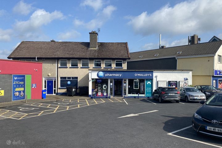 St. Nessans Road, Dooradoyle Limerick, Raheen, Co. Limerick