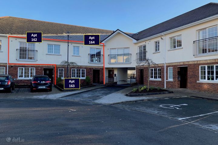 162 Coill Tire, Doughiska, County Galway, Galway